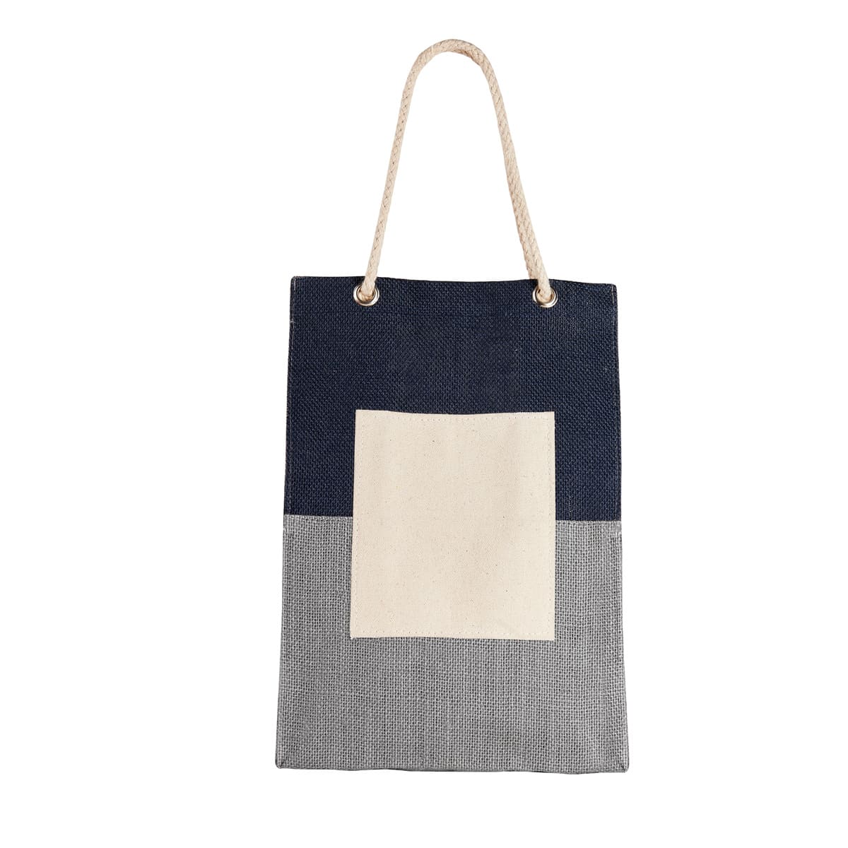 BOLSA CANDY - AZUL