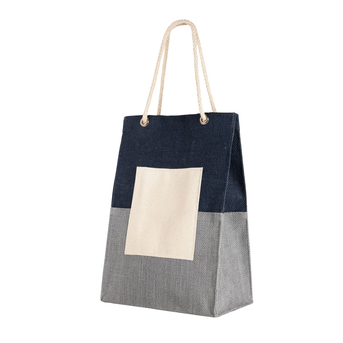 BOLSA CANDY - AZUL