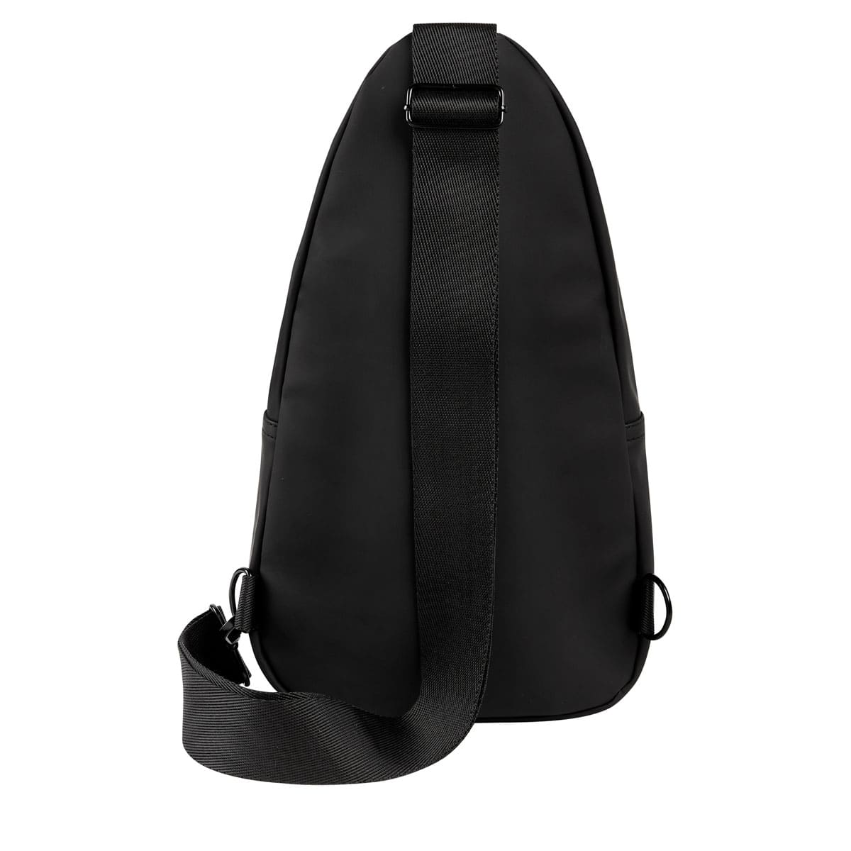 MOCHILA DE VIAJE CHAUD - NEGRO