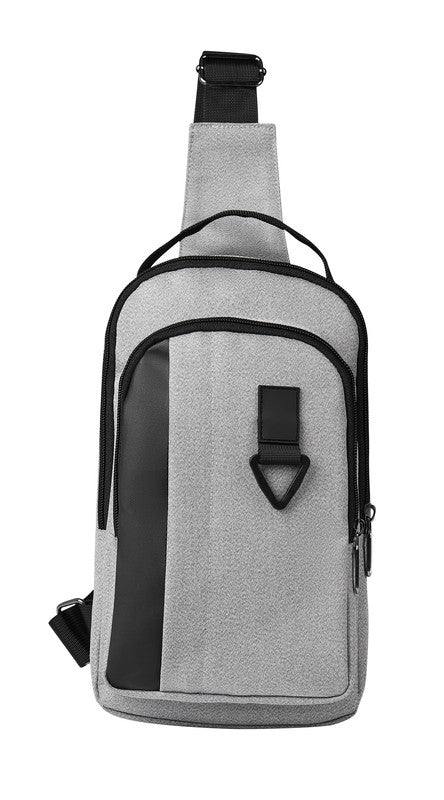 MOCHILA DE VIAJE JIMMY