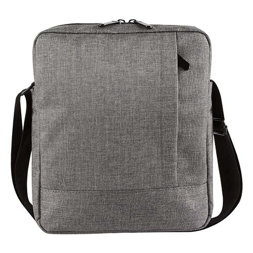 MOCHILA DE VIAJE REISEN - GRIS