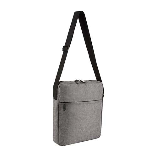 MOCHILA DE VIAJE REISEN - GRIS