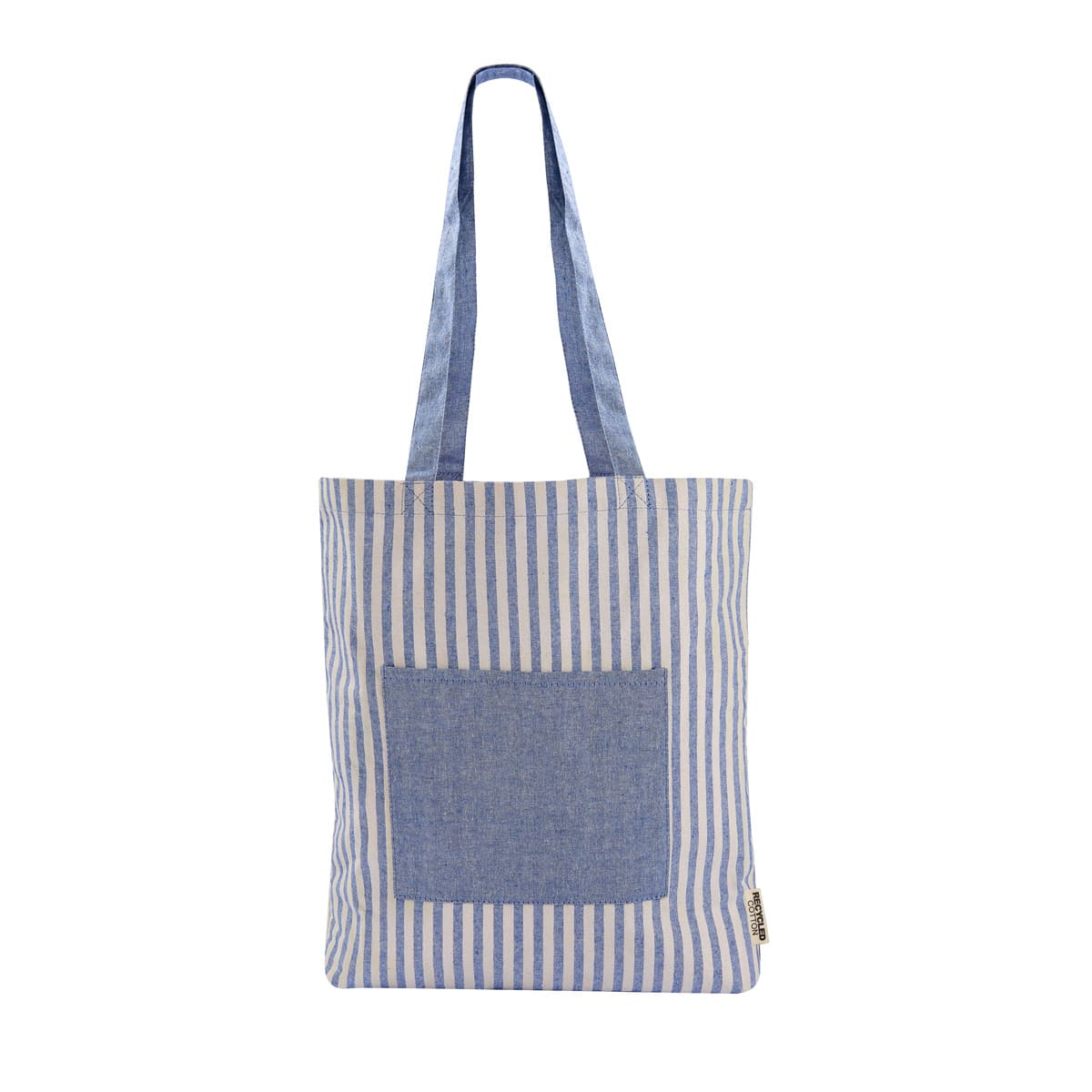 BOLSA KASVI - AZUL