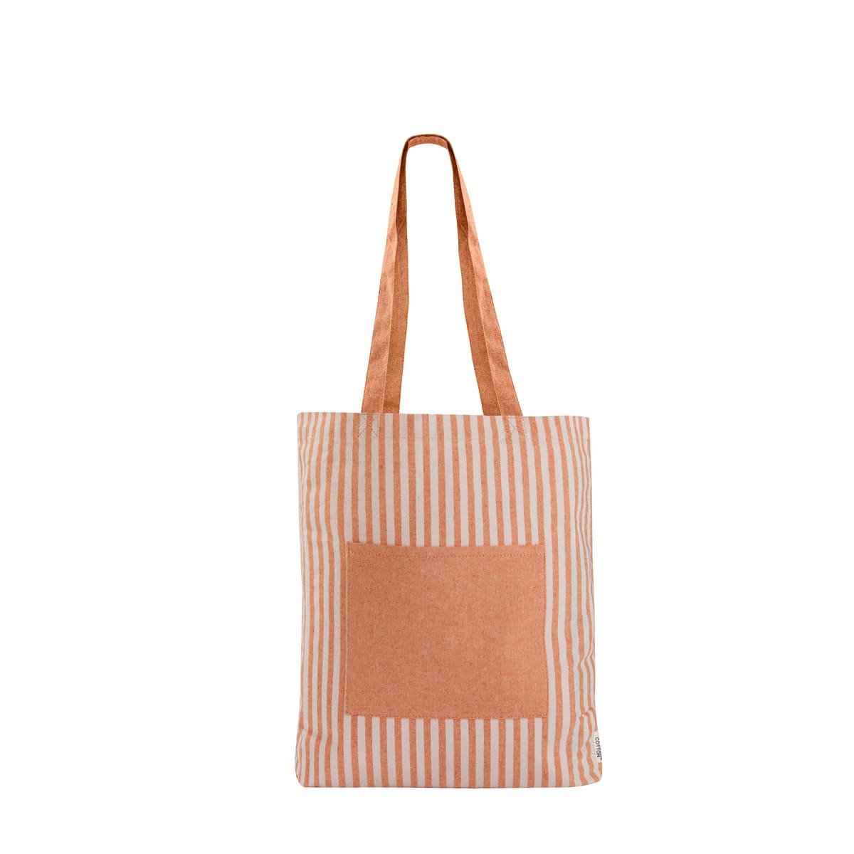 BOLSA KASVI - NARANJA