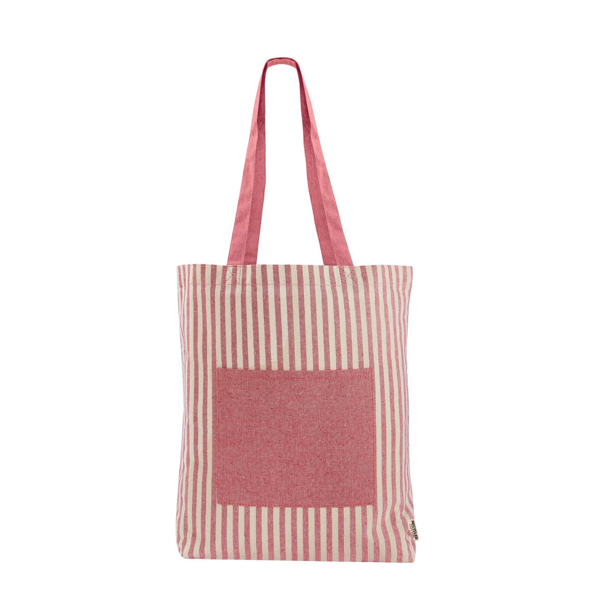 BOLSA KASVI - ROJO