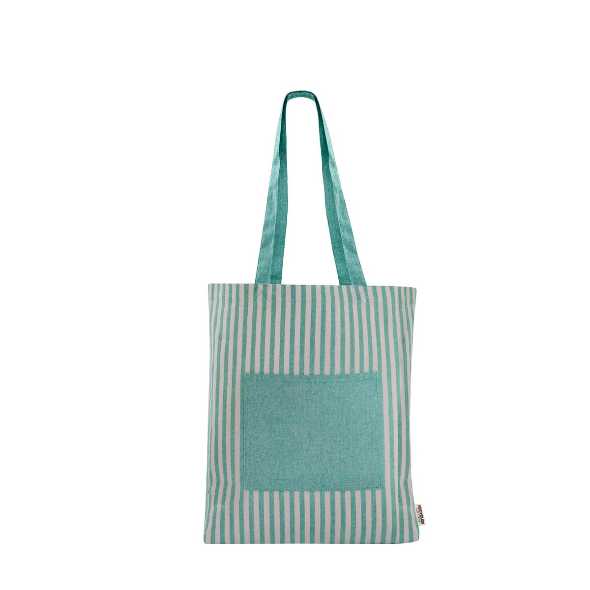 BOLSA KASVI - VERDE