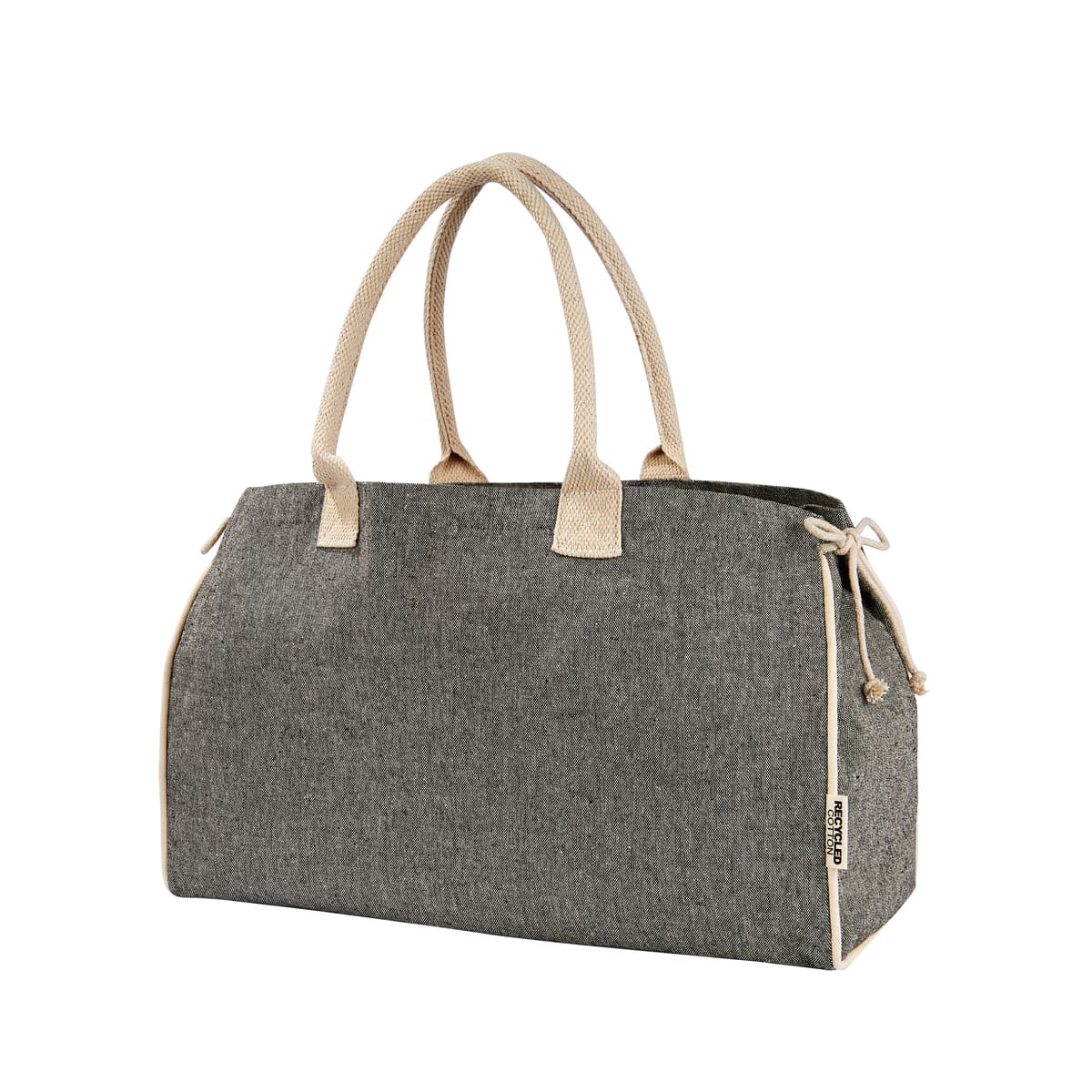 BOLSA WATTE - BEIGE
