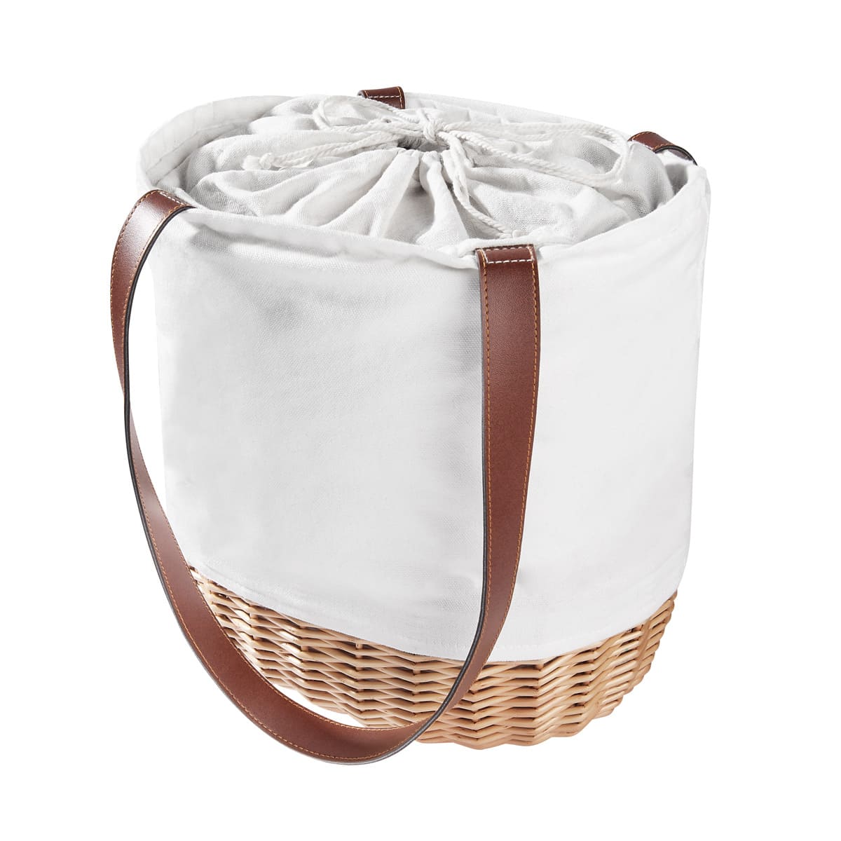BOLSA KORI - BLANCO