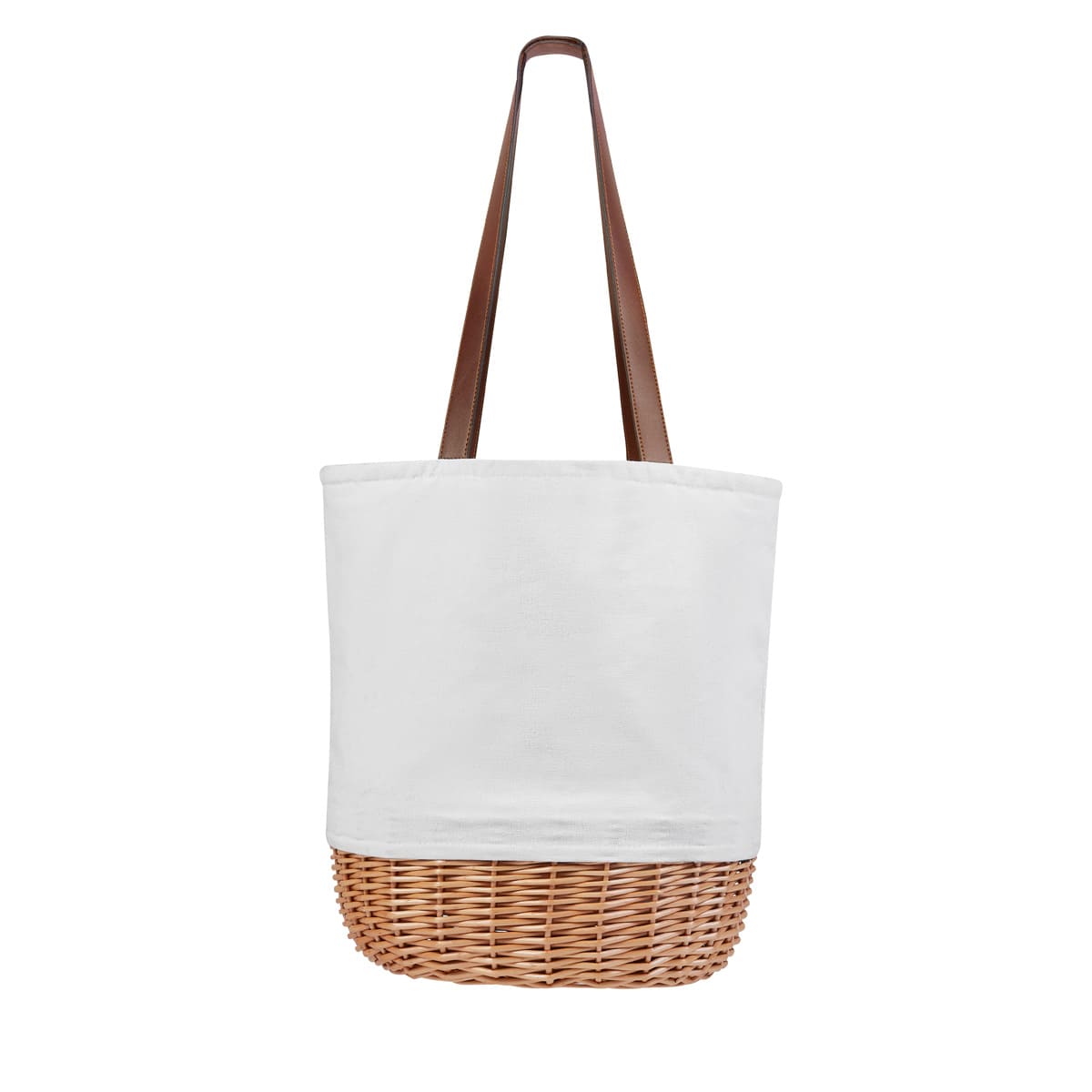 BOLSA KORI - BLANCO