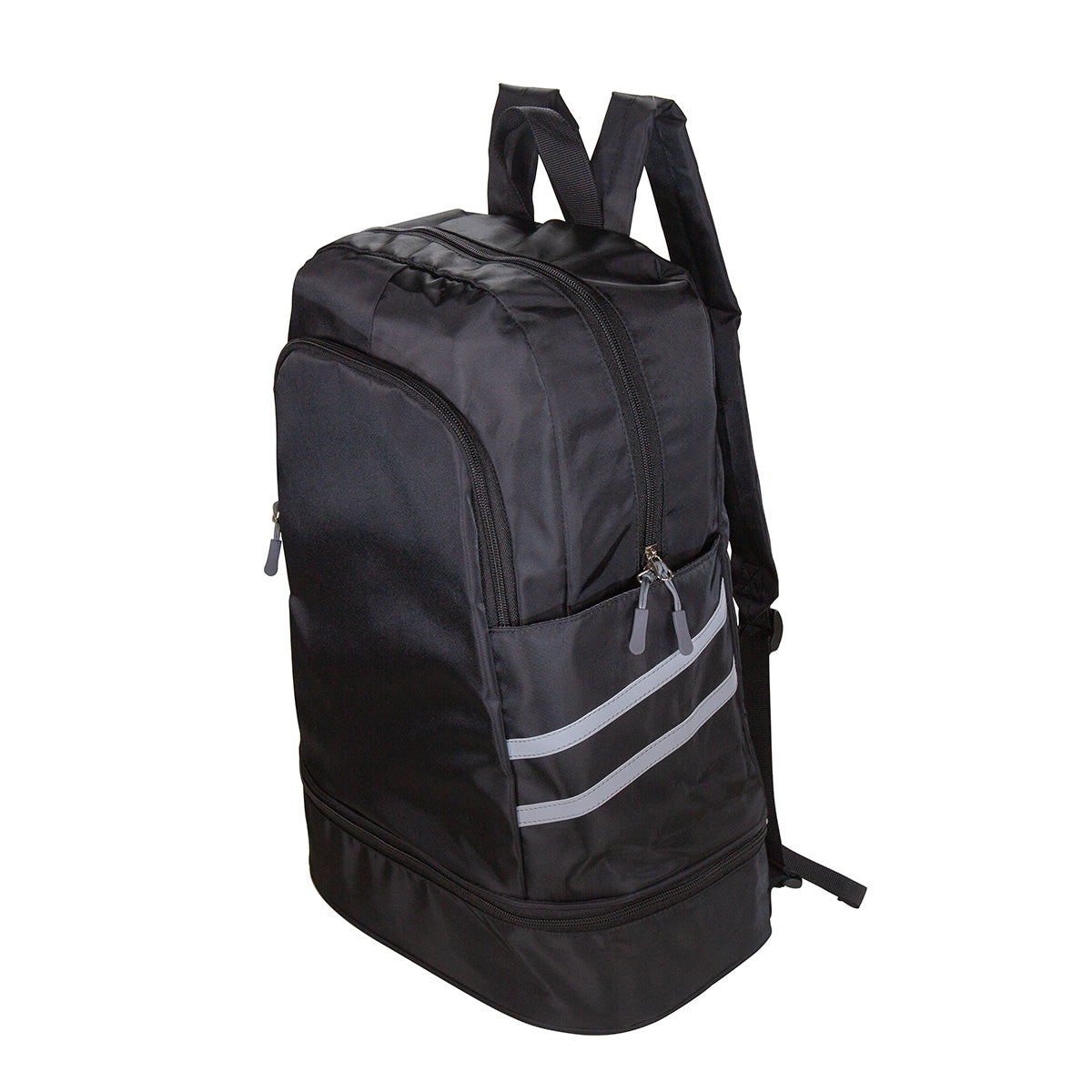 MOCHILA NEST - NEGRO
