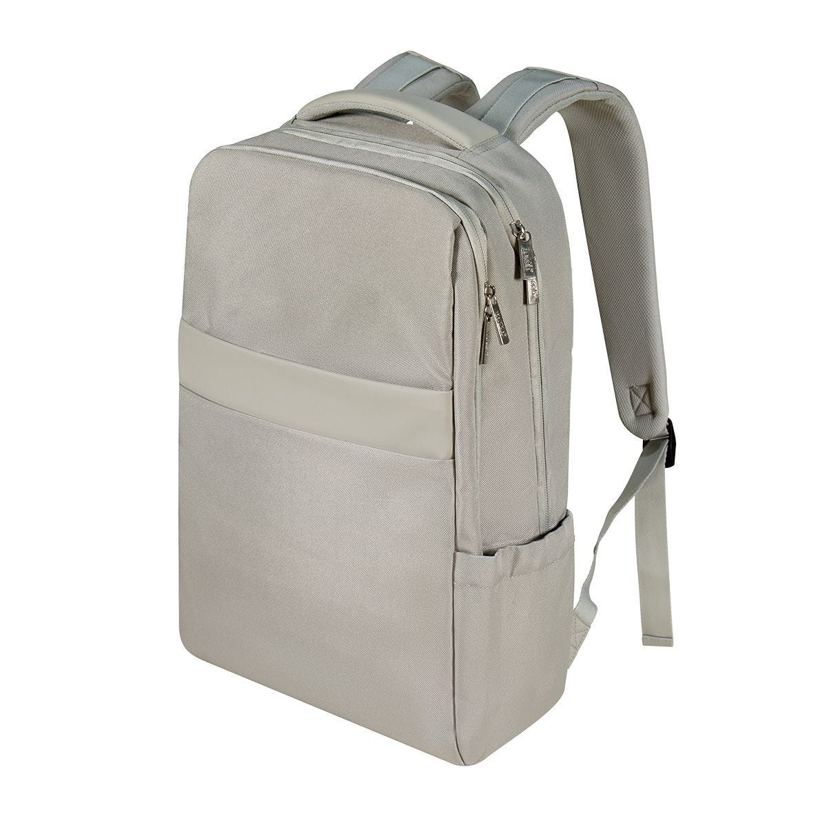 MOCHILA ZUIDAS - GRIS