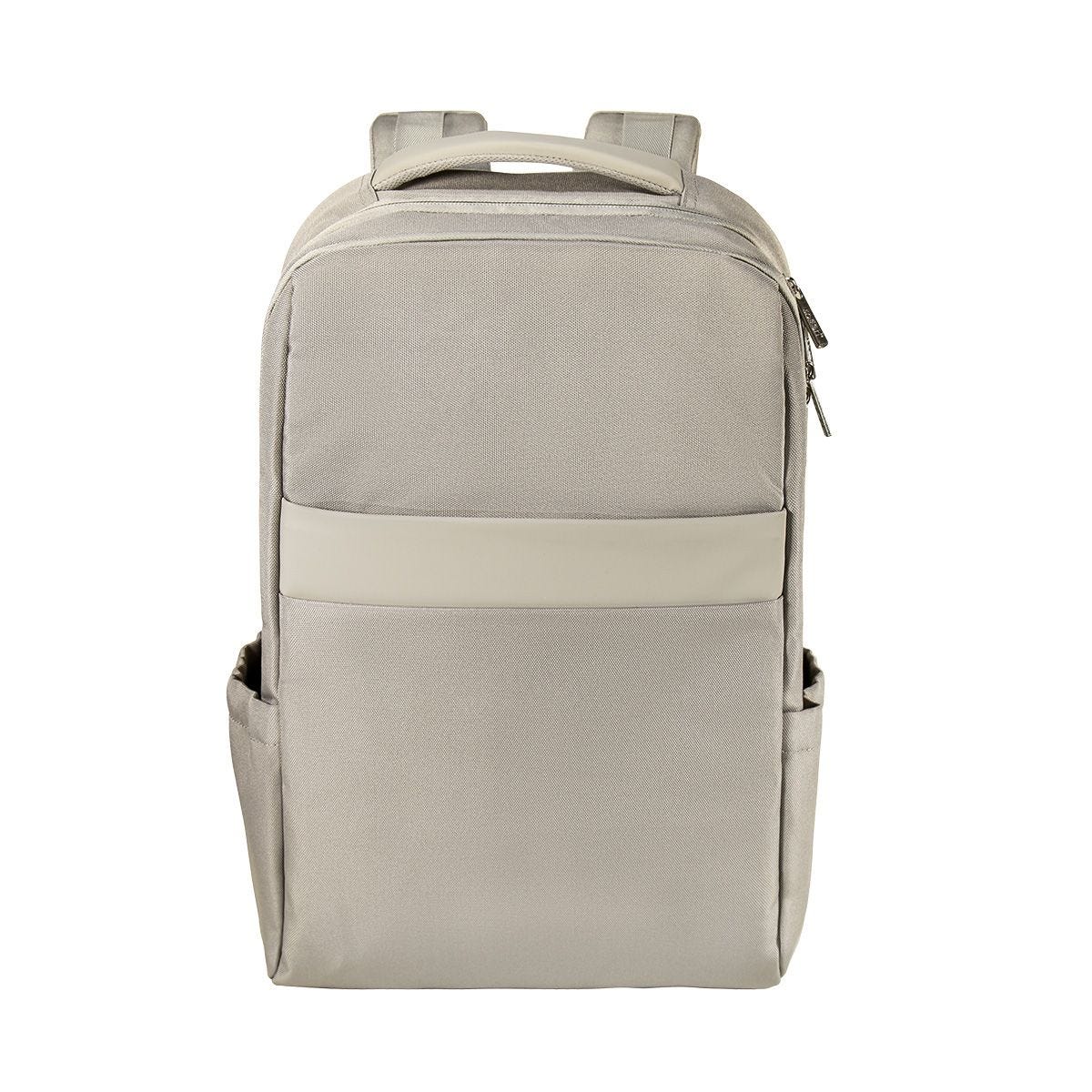MOCHILA ZUIDAS - GRIS