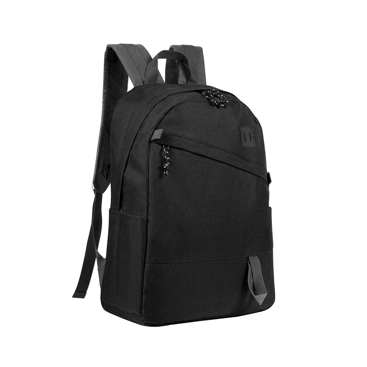 MOCHILA STOWE - NEGRO
