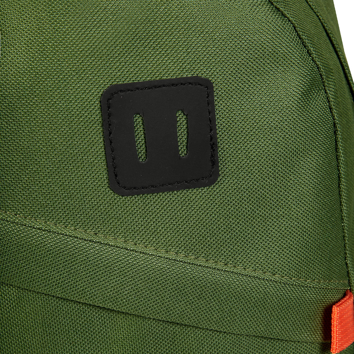 MOCHILA STOWE - VERDE