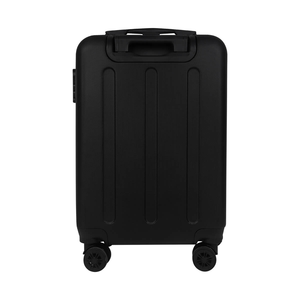 MALETA TROLLEY RUDDER