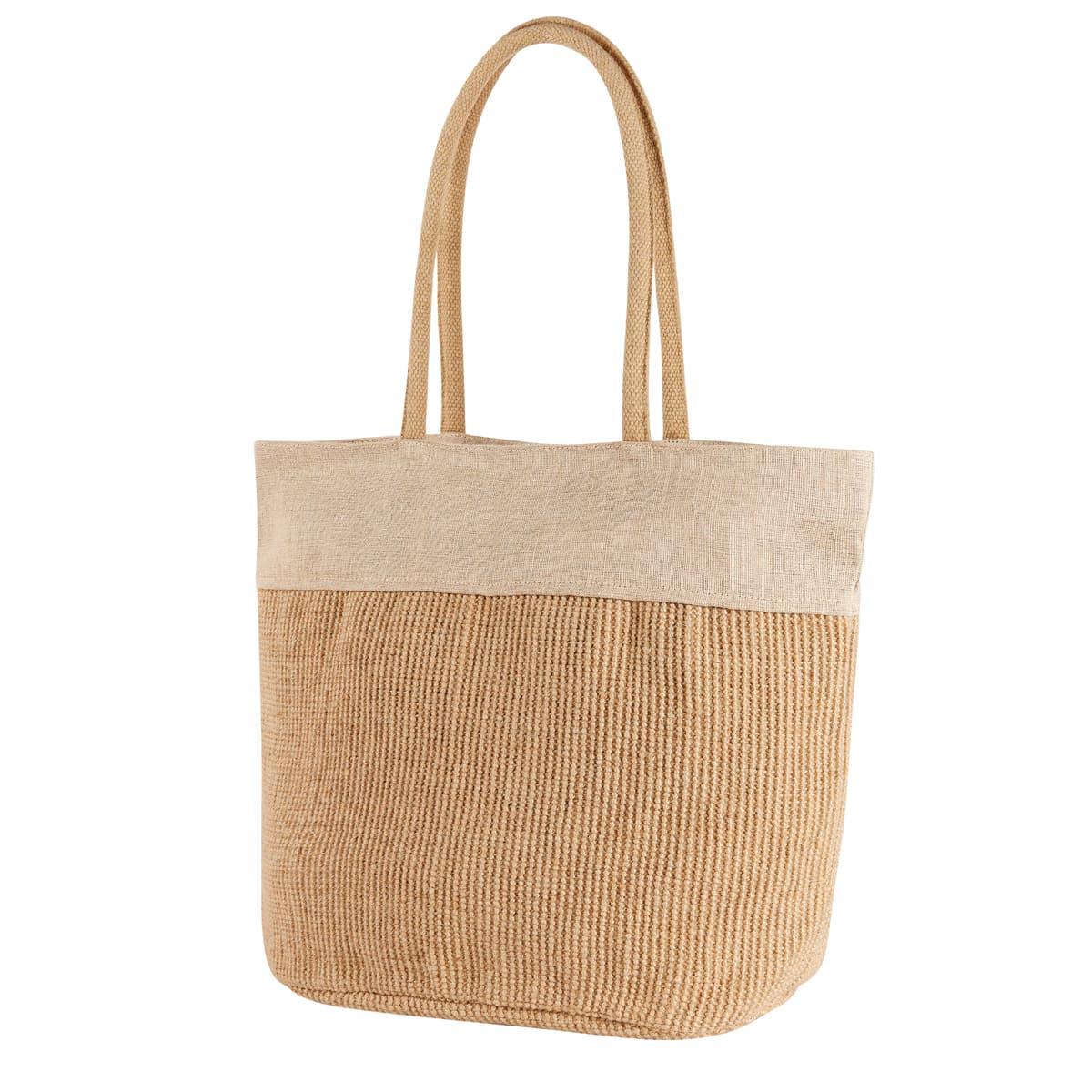 BOLSA MATTY - BEIGE