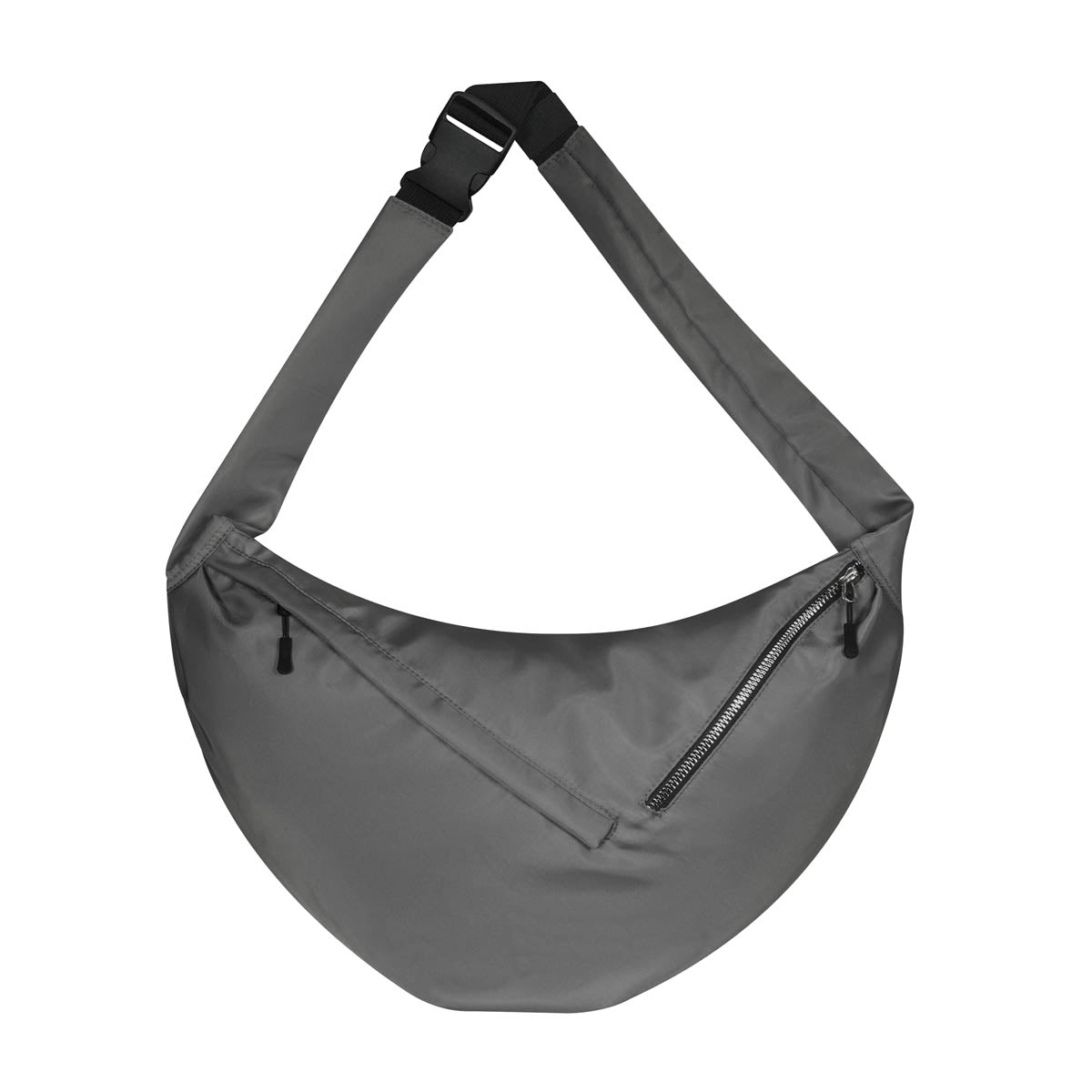 BOLSA DE VIAJE MOON - GRIS