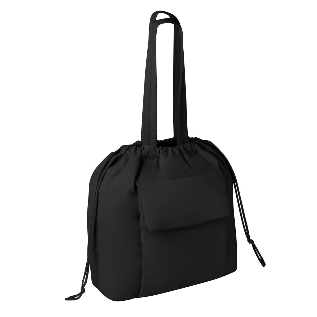 BOLSA JOOGA - NEGRO