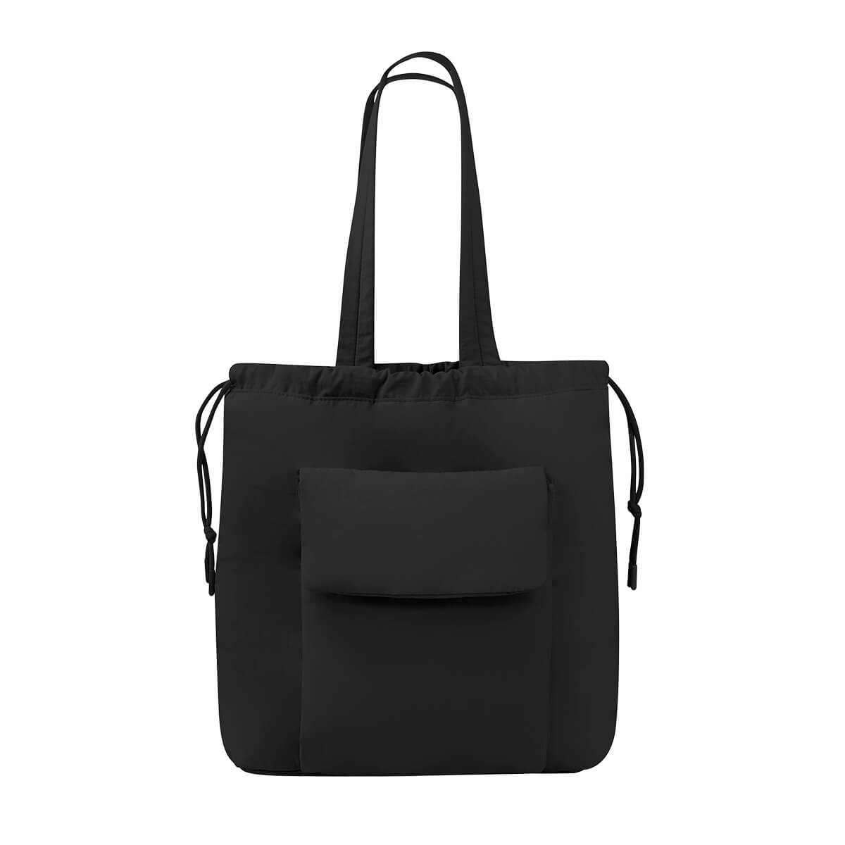 BOLSA JOOGA - NEGRO