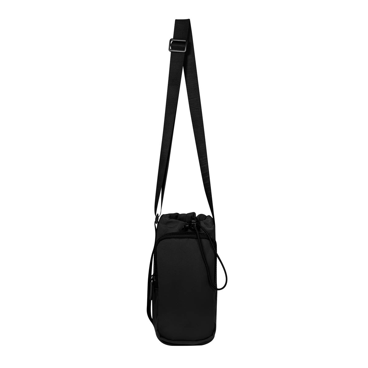 BOLSA PORTA BOTELLA MORÁN - NEGRO