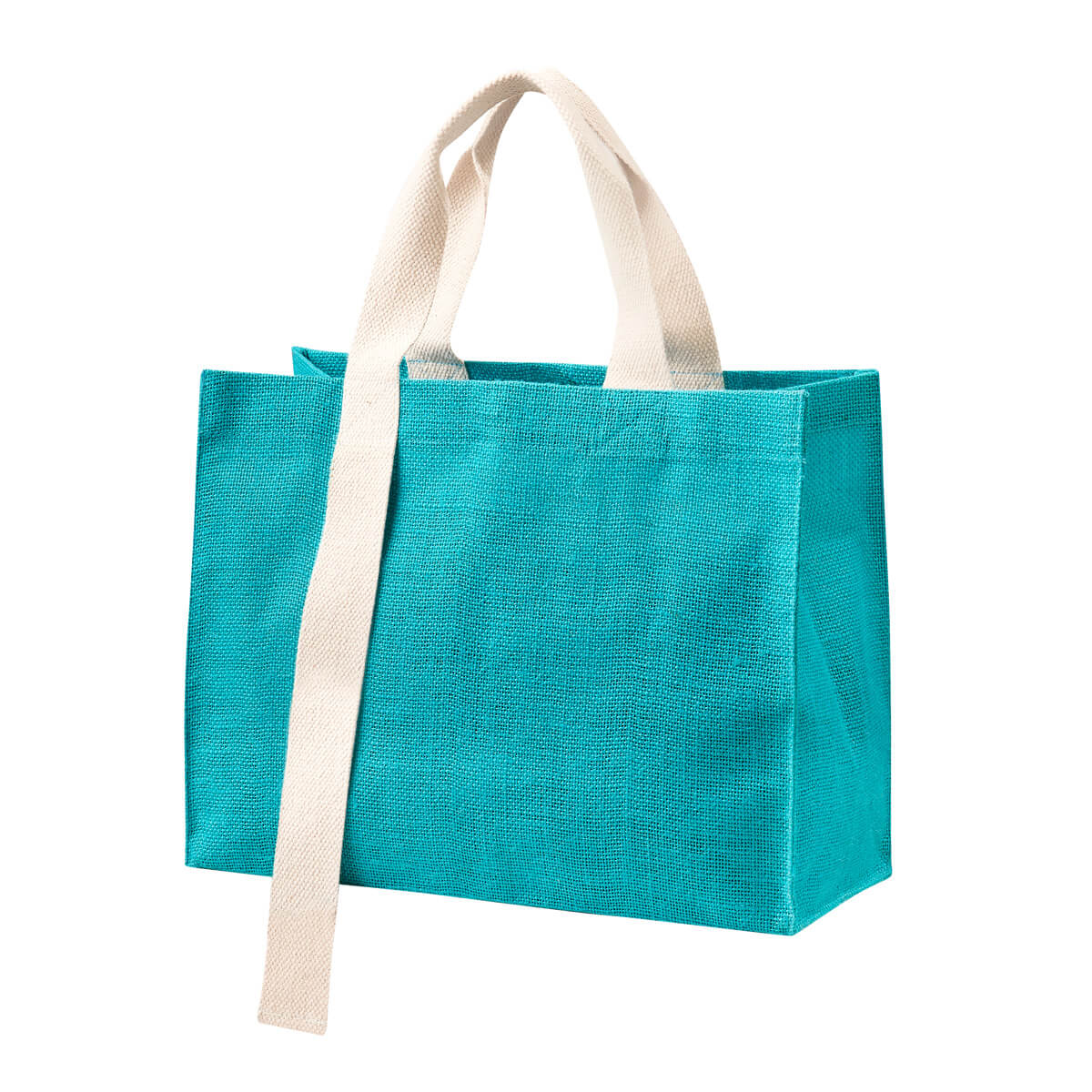 BOLSA SABBIA - AQUA