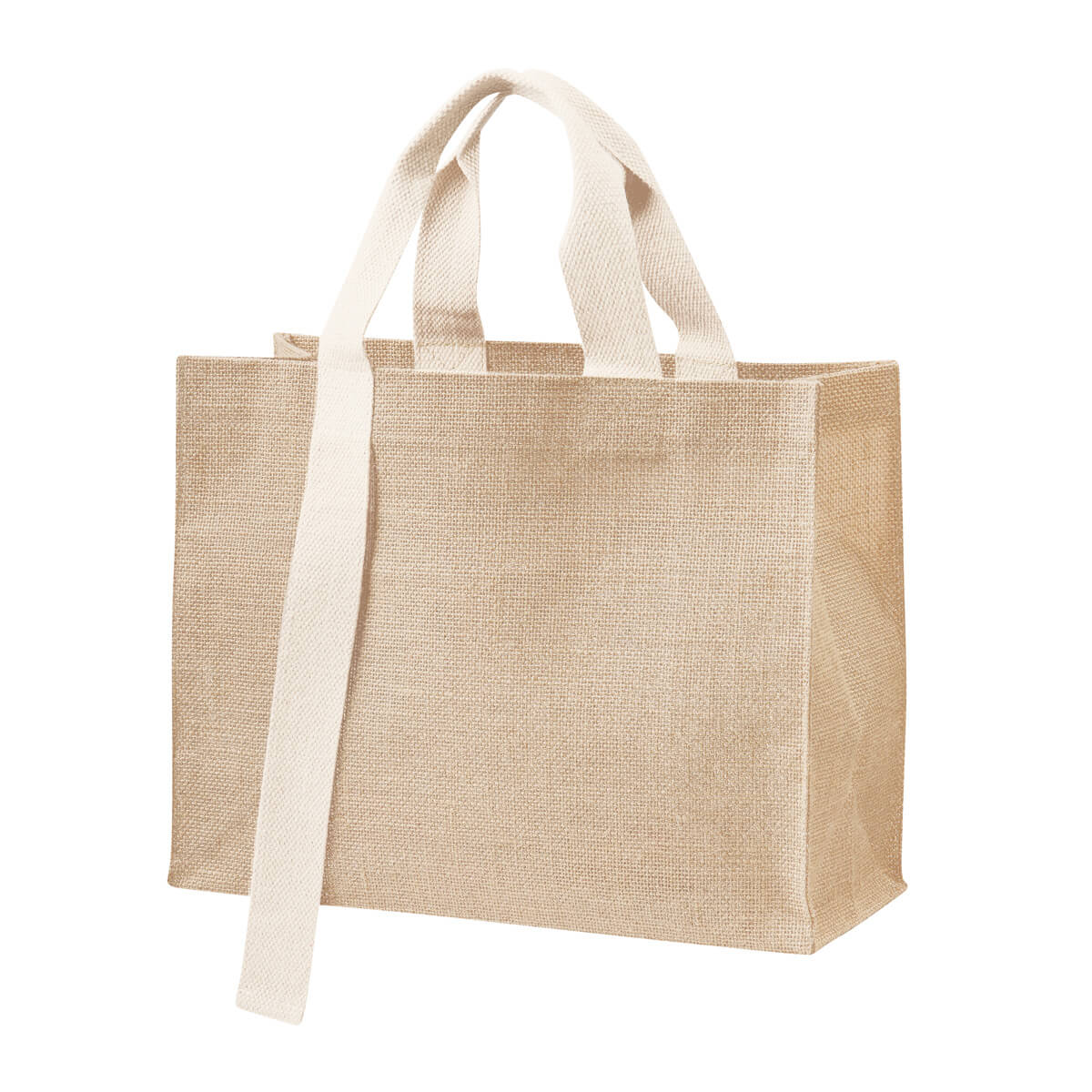 BOLSA SABBIA - BEIGE
