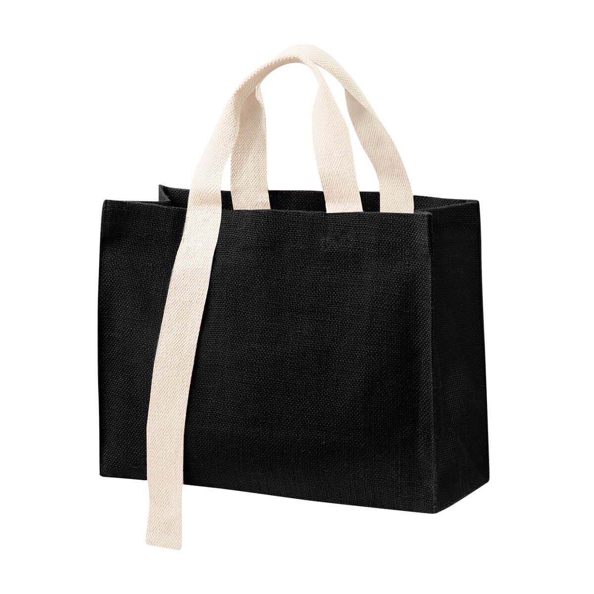 BOLSA SABBIA - NEGRO