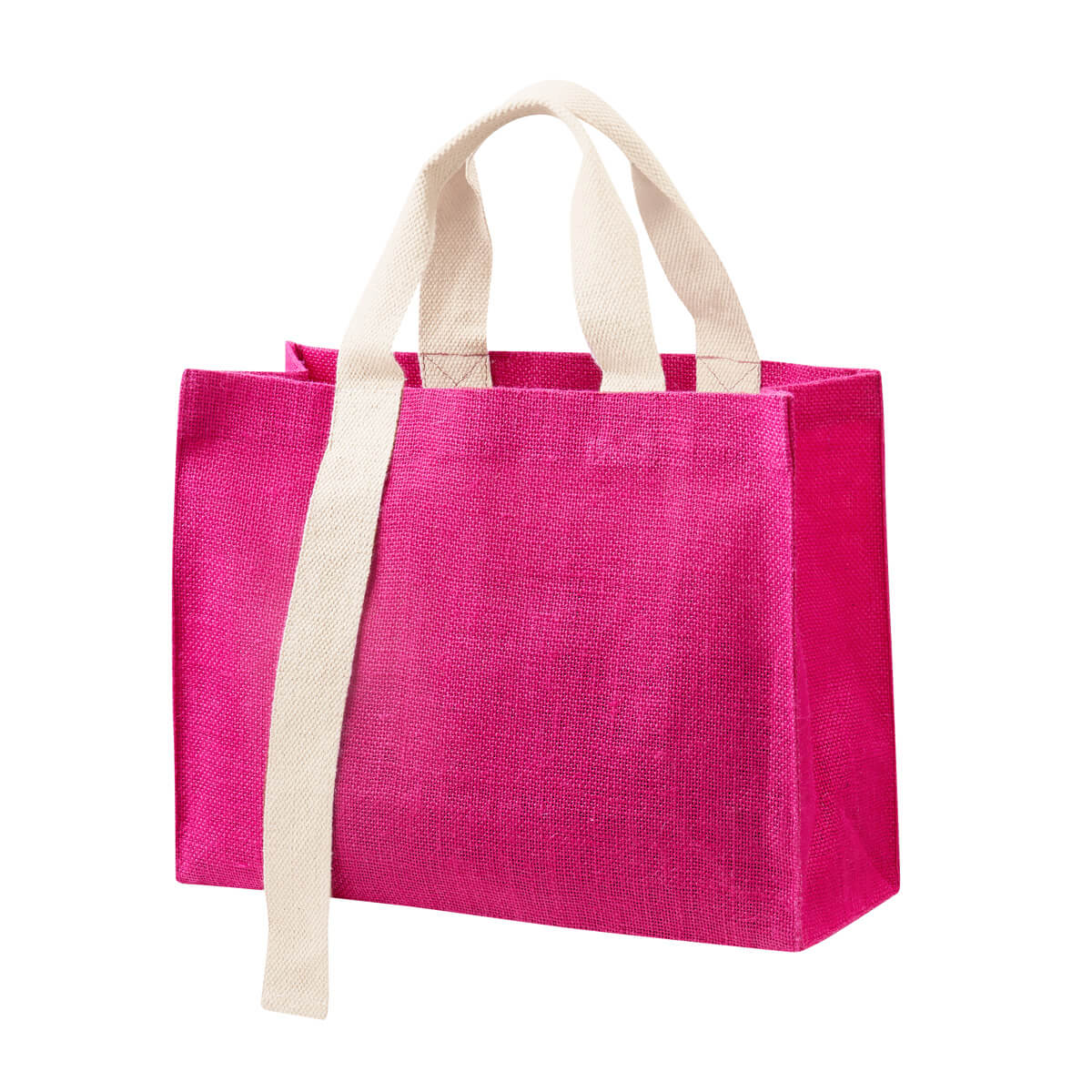 BOLSA SABBIA - ROSA