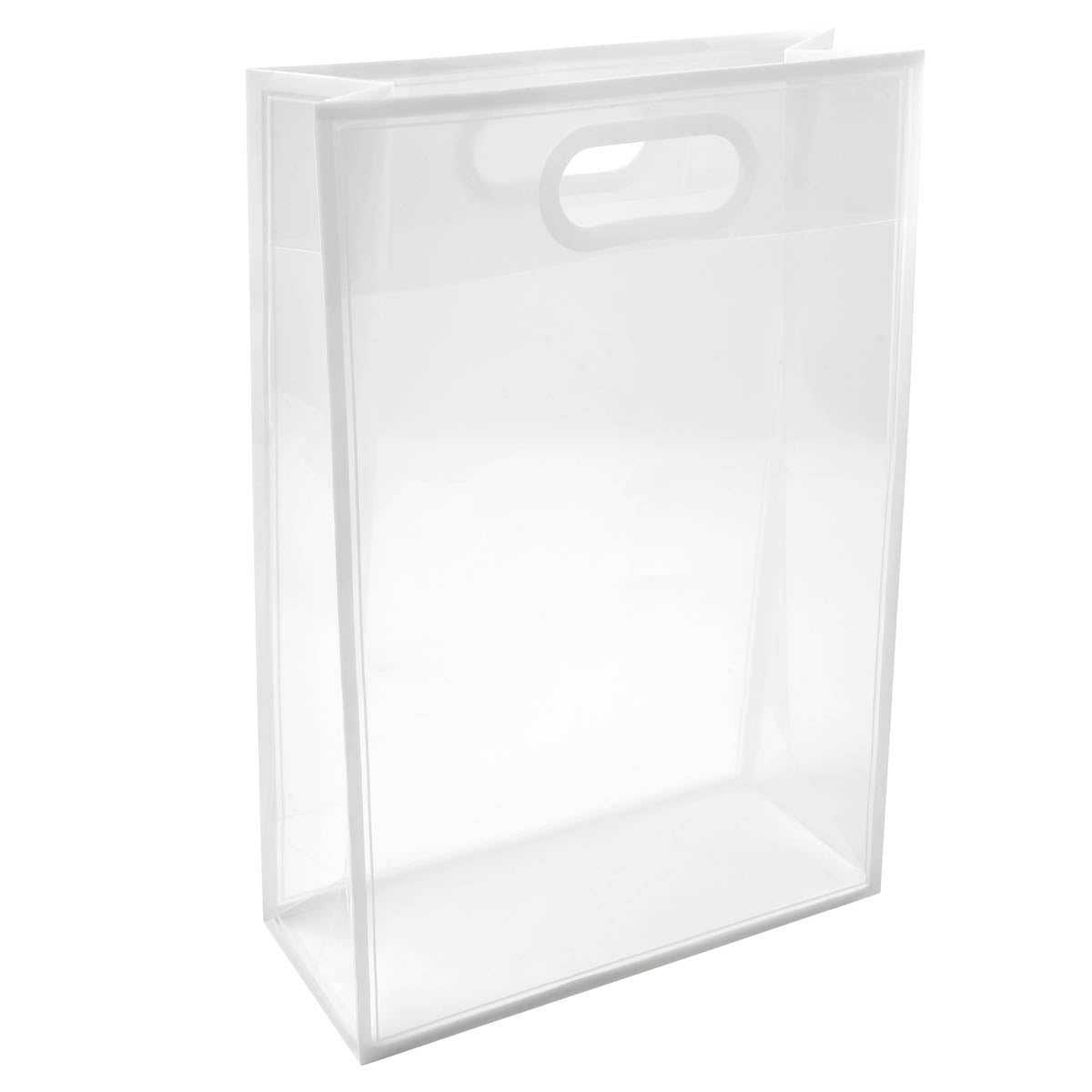 BOLSA GIFT - BLANCO