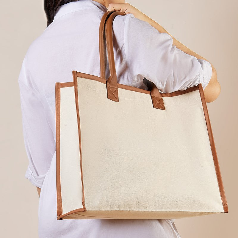 BOLSA ELAIN - CAFE