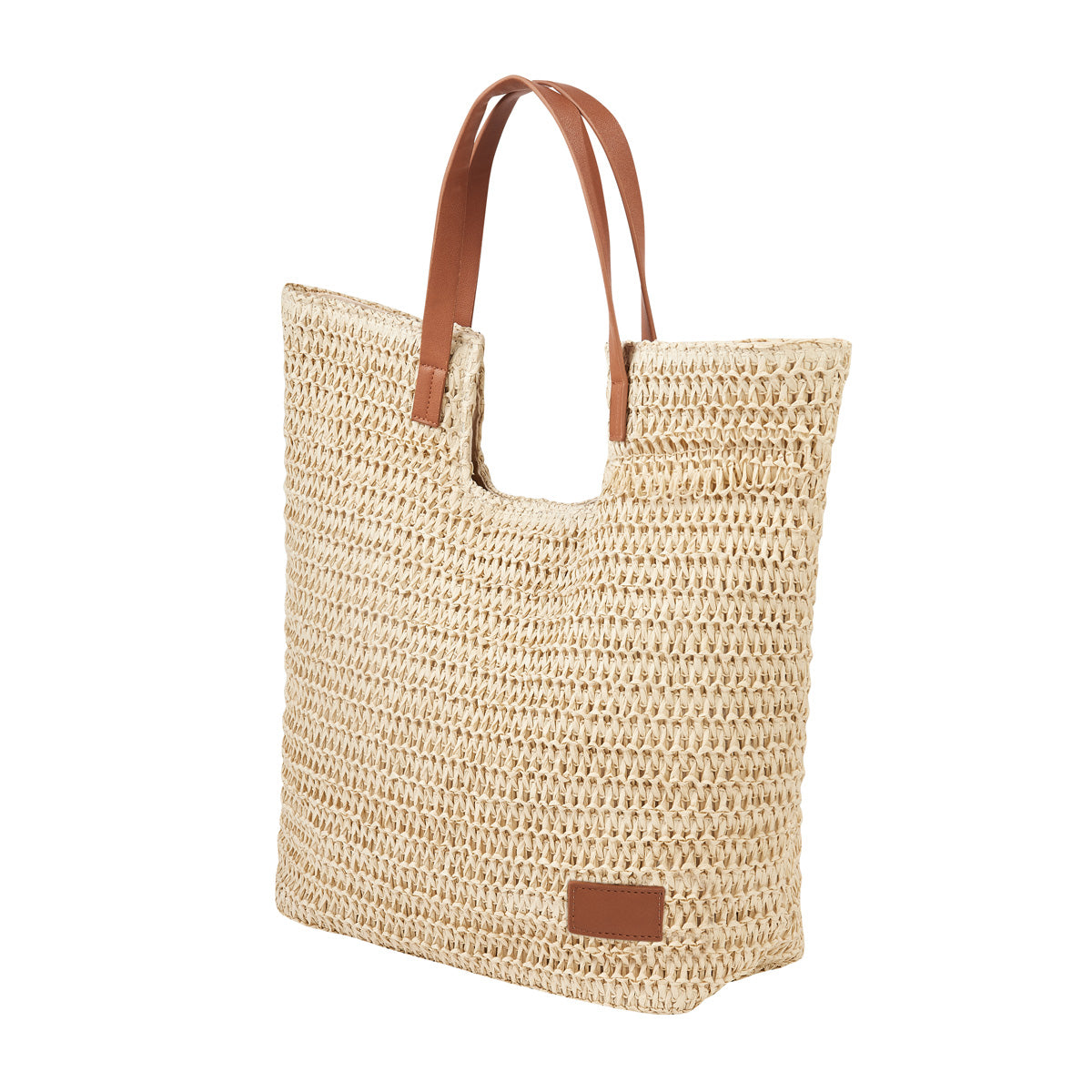 BOLSA CUZCO - BEIGE