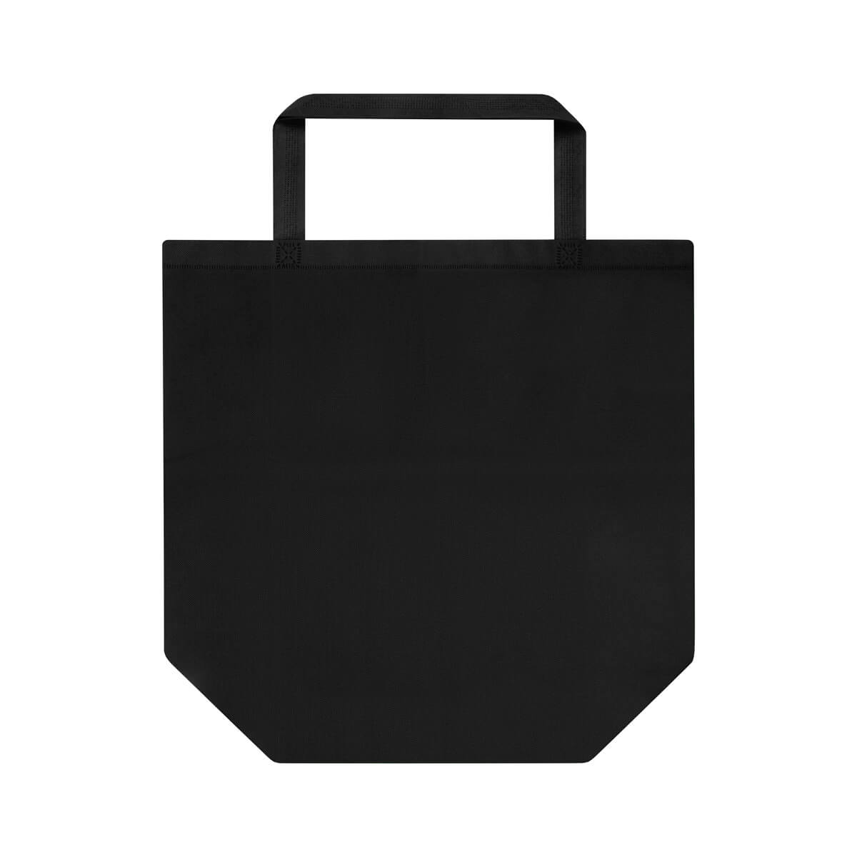 BOLSA BASKO - NEGRO
