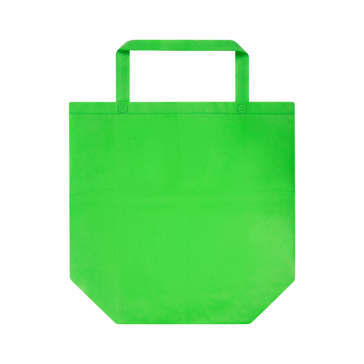 BOLSA BASKO - VERDE