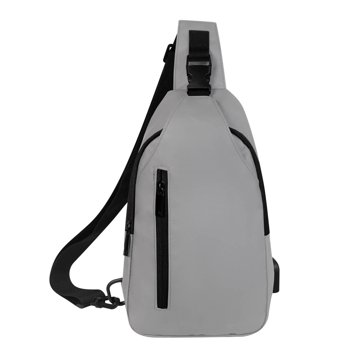 MOCHILA DE VIAJE FROOME - GRIS