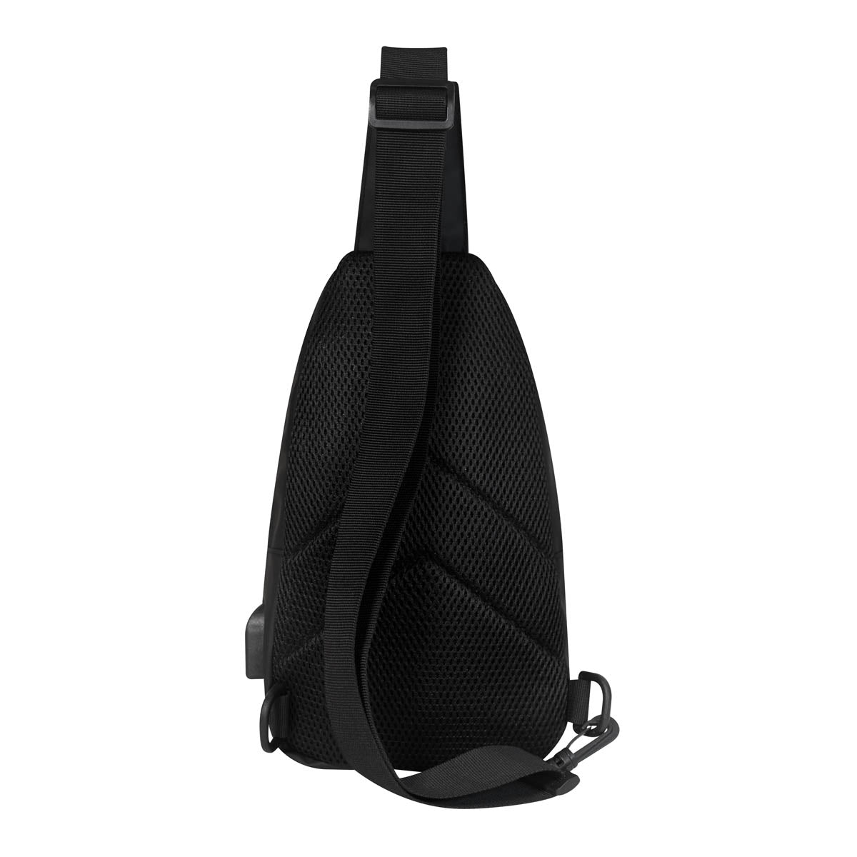 MOCHILA DE VIAJE FROOME - NEGRO