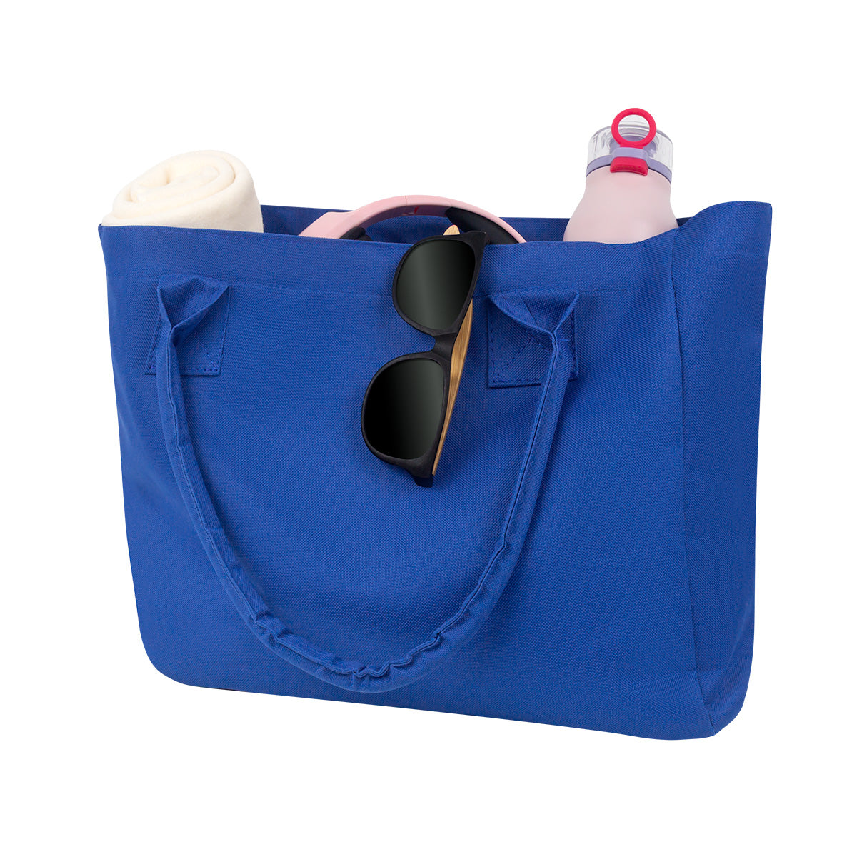 BOLSA ROSABELLA - AZUL