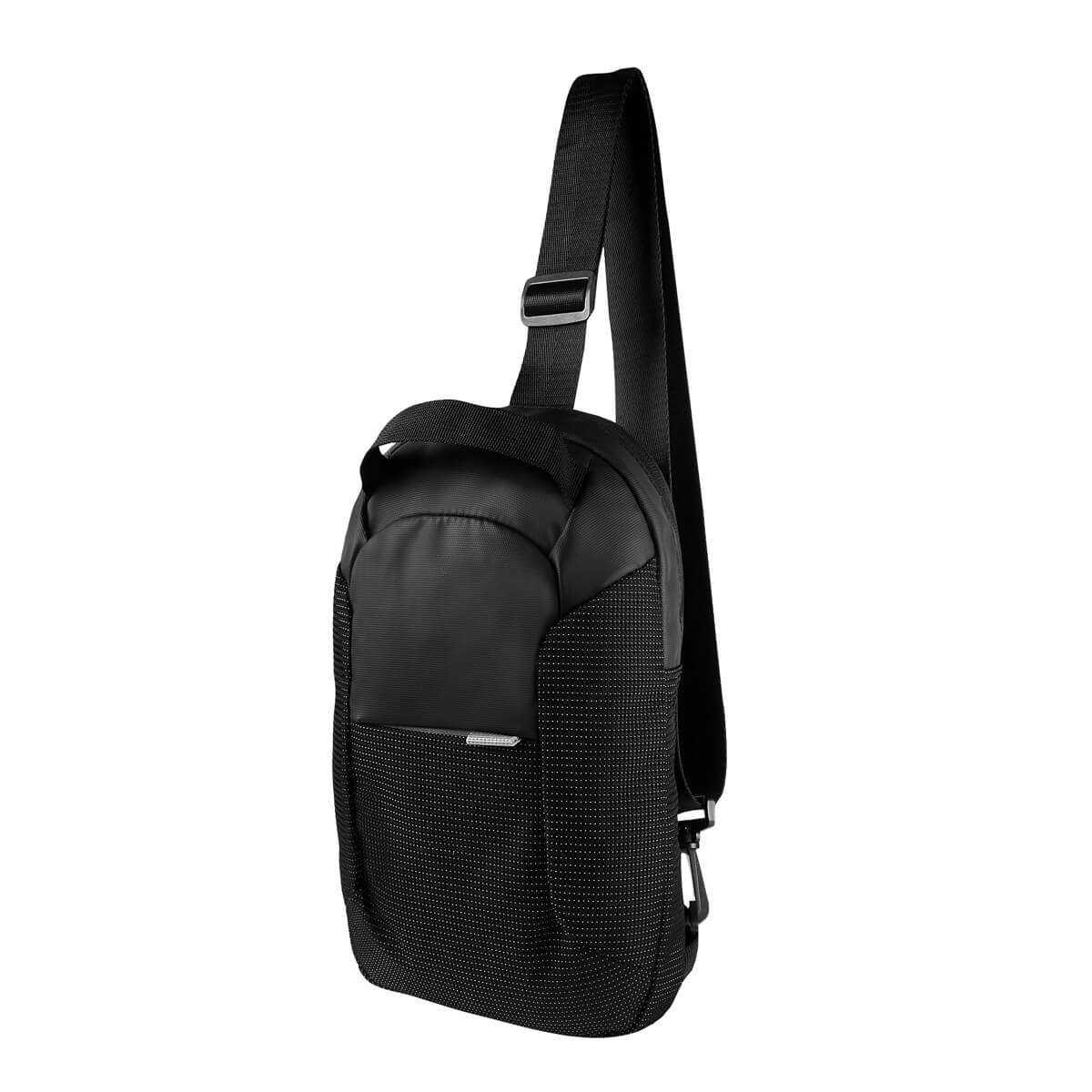 MOCHILA DE VIAJE OVIK - NEGRO
