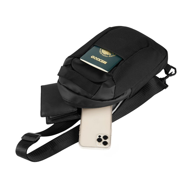 MOCHILA DE VIAJE OVIK