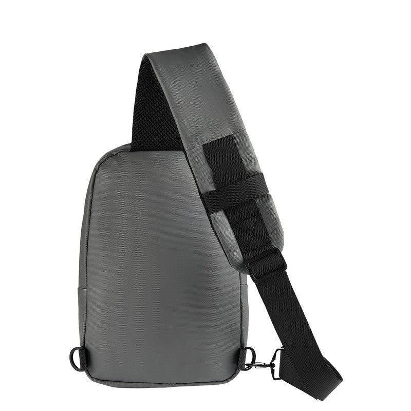 MOCHILA DE VIAJE ZAREK