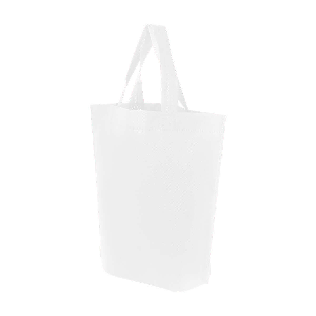 BOLSA ESSVA - BLANCO