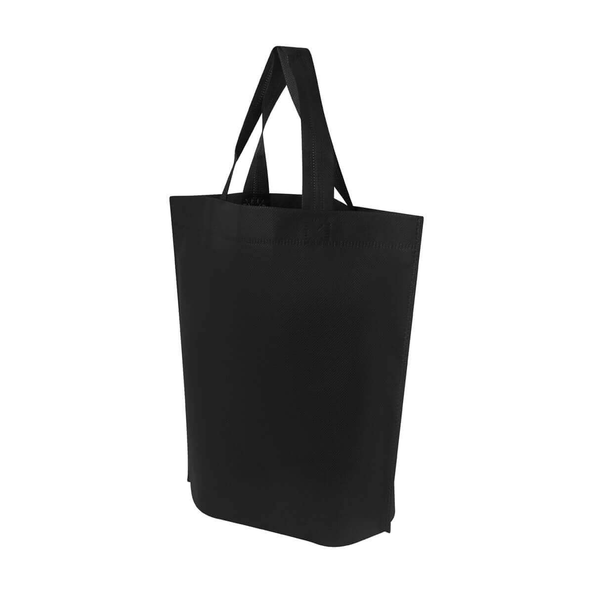BOLSA ESSVA - NEGRO