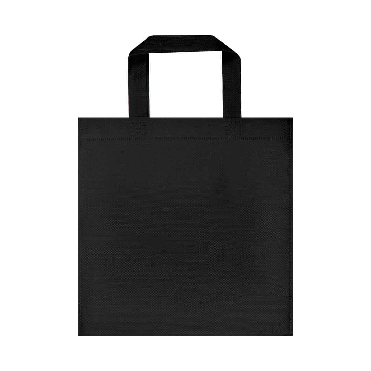 BOLSA ESSVA - NEGRO