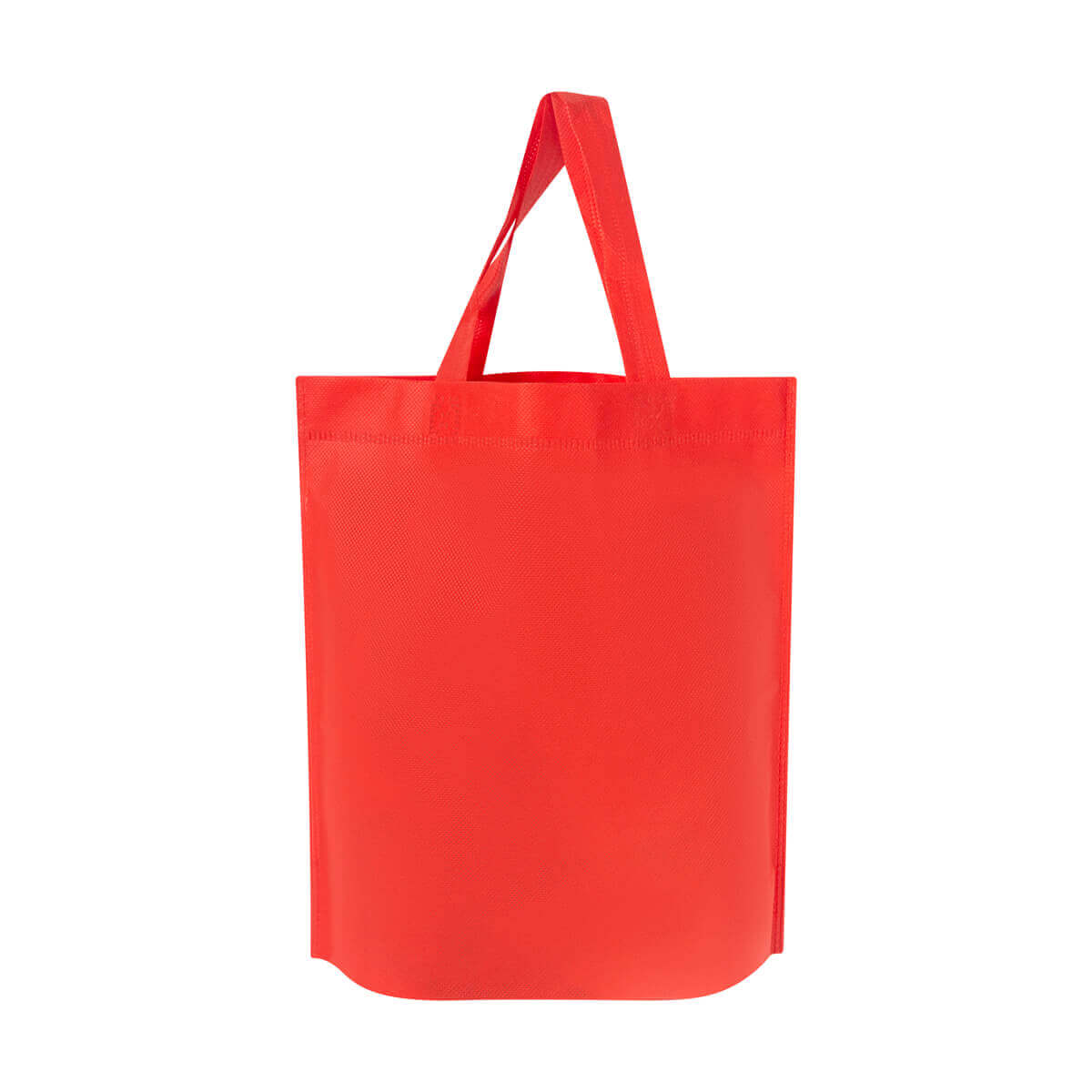 BOLSA ESSVA - ROJO
