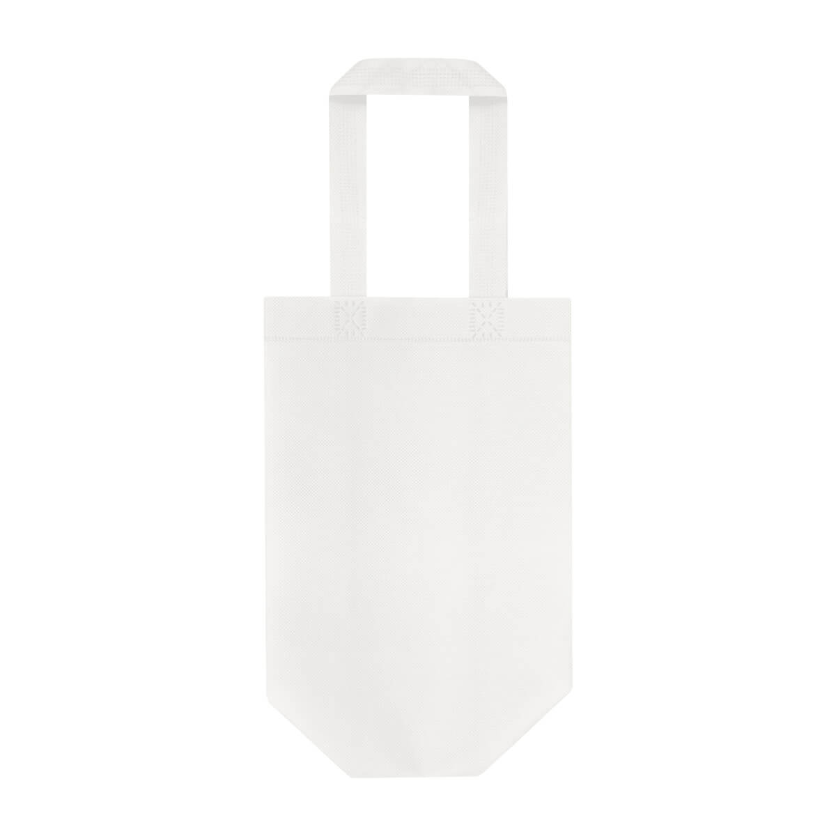 BOLSA KAIRO - BLANCO