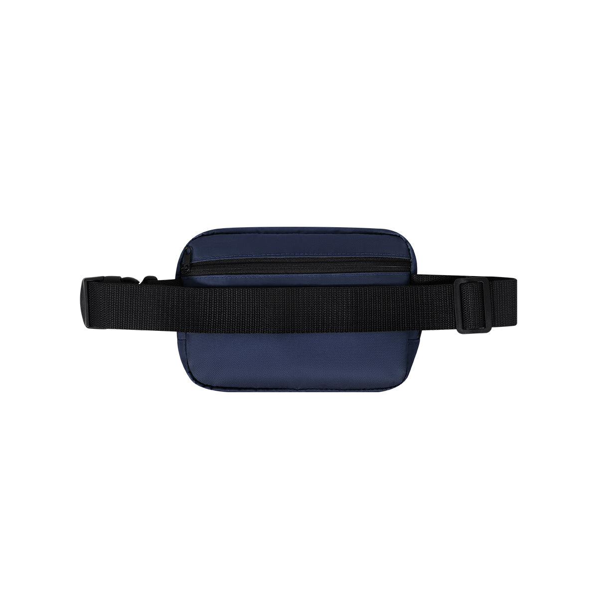 BOLSA CANGURERA JAMES - AZUL