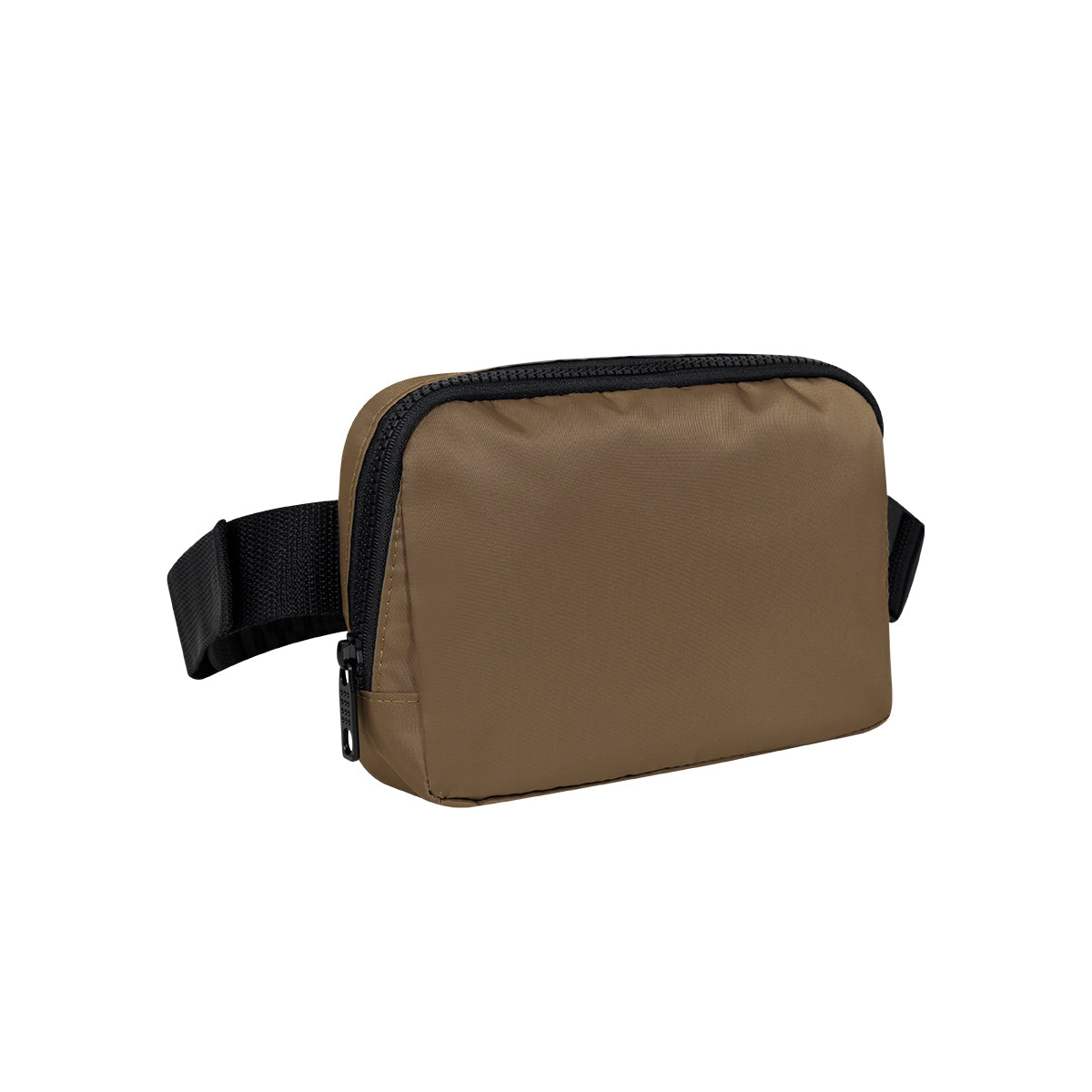 BOLSA CANGURERA JAMES - CAFE