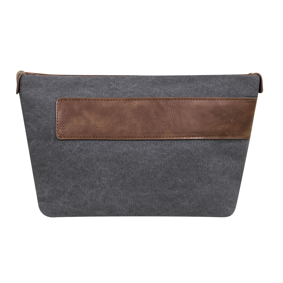 NECESER TROUSSE - GRIS