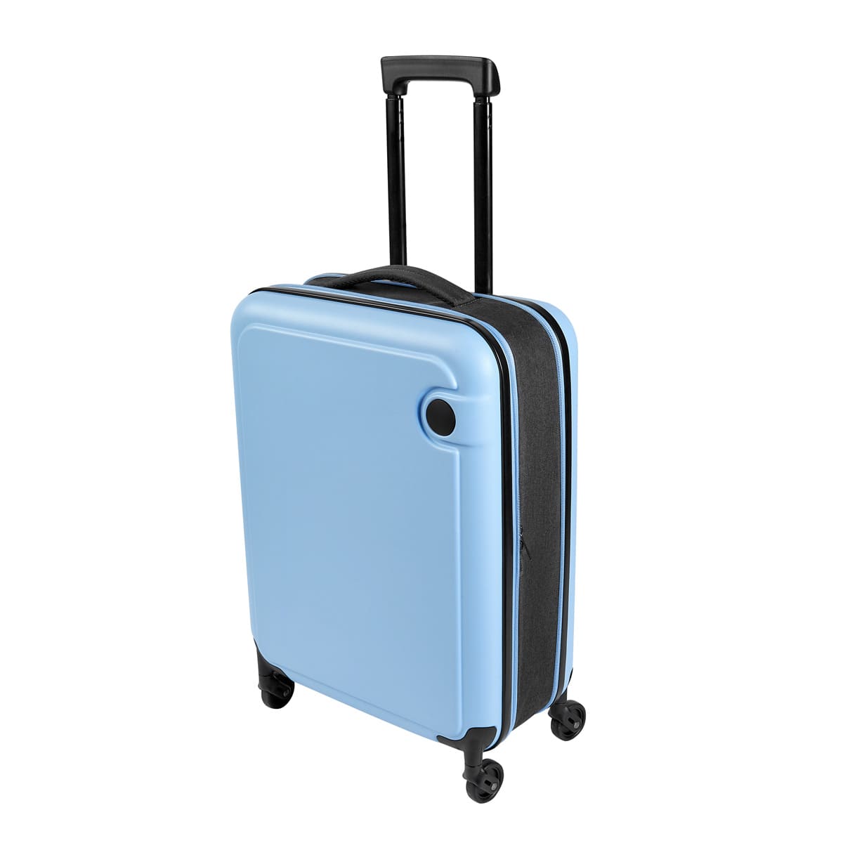 MALETA TROLLEY KLINK - AZUL