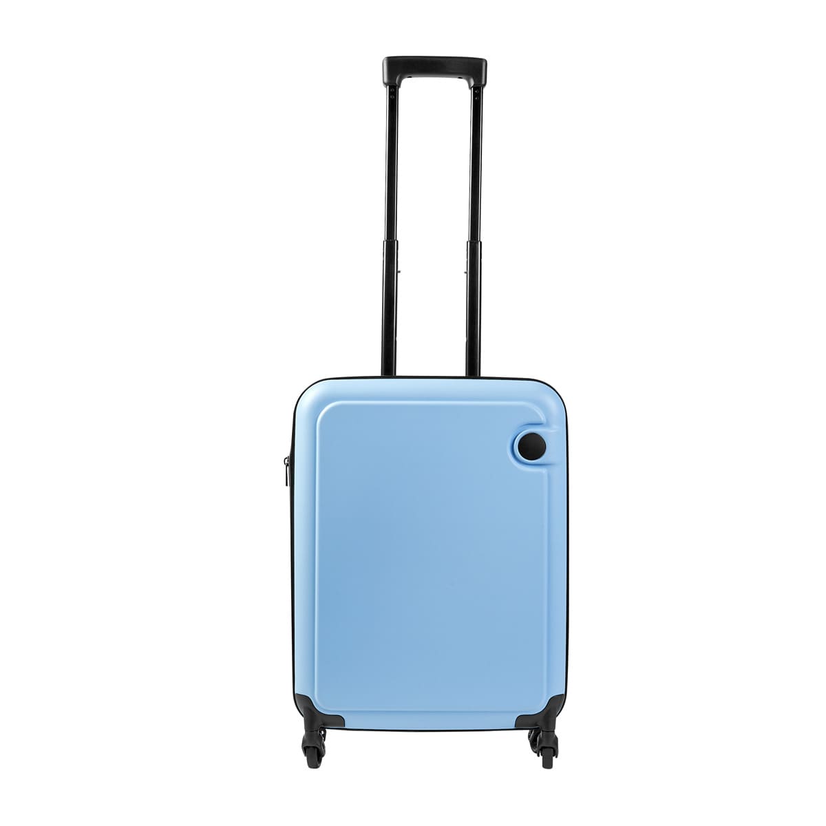 MALETA TROLLEY KLINK - AZUL