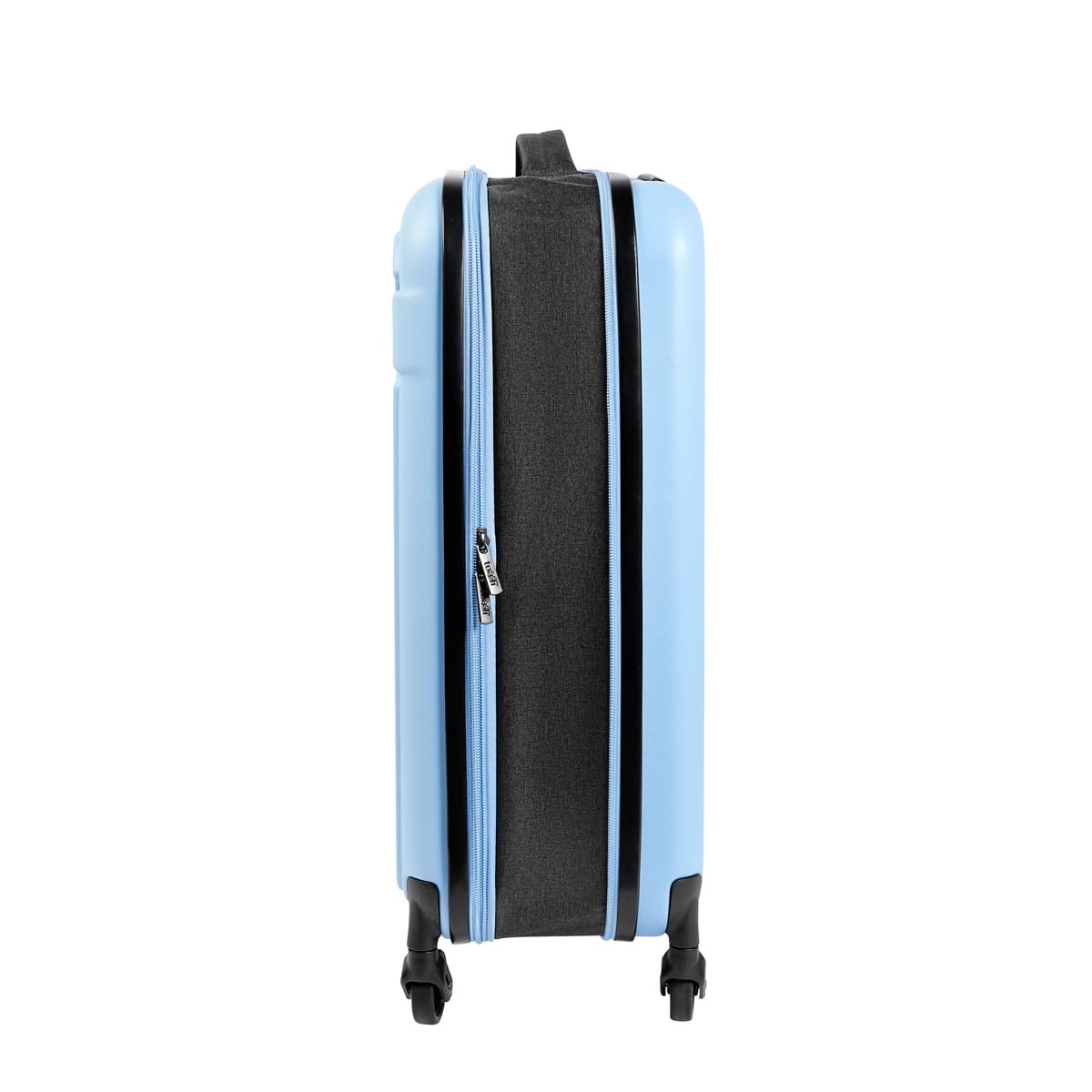MALETA TROLLEY KLINK - AZUL